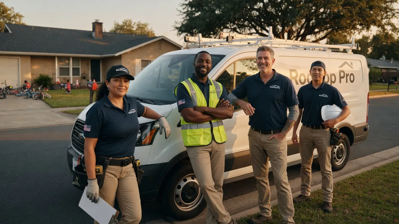 Roof Repair in Zion Grove, PA near me